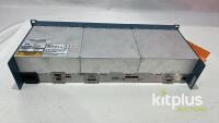 [QTY1] Snell / Grass Valley 6026776 2RU Router Control Panel - 7