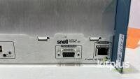 [QTY1] Snell / Grass Valley 6026776 2RU Router Control Panel - 11