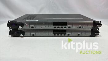 [QTY2] Avid Technology 9900-38924-00 Sync HD 1U Avid Server