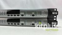 [QTY2] Avid Technology 9900-38924-00 Sync HD 1U Avid Server - 3