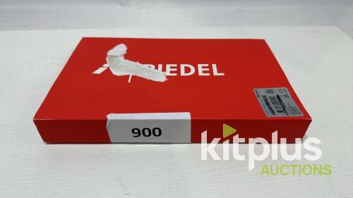 Riedel CAT5- 108 G2 rear card - boxed.