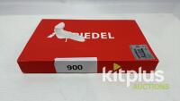 Riedel CAT5- 108 G2 rear card - boxed.