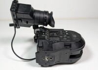 Sony PXW-FS7 Camera. - 6