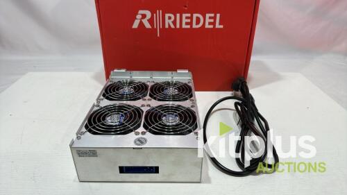 Riedel Artist 128 PSU - boxed