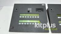 [QTY2 ] Riedel DCP-2116 Desk top panel - 2