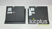 [QTY2 ] Riedel DCP-2116 Desk top panel - 7