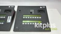 [QTY2 ] Riedel DCP-2116 Desk top panel - 3