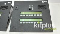 [QTY2 ] Riedel DCP-2116 Desk top panel - 3