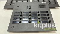 [QTY3] Riedel DCP-1116 Desk top panel - 2