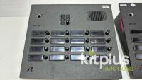 [QTY3] Riedel DCP-1116 Desk top panel - 3