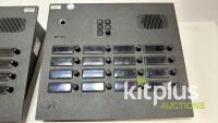 [QTY3] Riedel DCP-1116 Desk top panel - 4