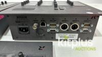 [QTY3] Riedel DCP-1116 Desk top panel - 8