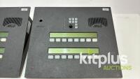 [QTY2] Riedel DCP-2116 Desk top panel - 3