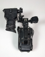 Sony PXW-FS7 Camera. - 8