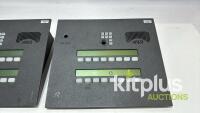 [QTY2] Riedel DCP-2116 Desk top panel - 3