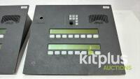 [QTY2] Riedel DCP-2116 Desk top panel - 3