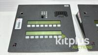 [QTY1] Riedel DCP-2116 Desk top panel - 2