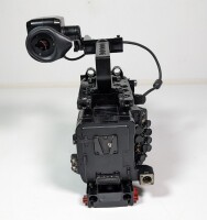 Sony PMW-F55 Camera. - 2