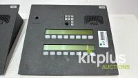 [QTY1] Riedel DCP-2116 Desk top panel - 3