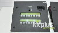 [QTY3] Riedel DCP-2116 Desk top panel - 3