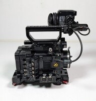 Sony PMW-F55 Camera. - 3