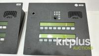 [QTY3] Riedel DCP-2116 Desk top panel - 4