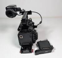 Sony PMW-F55 Camera. - 5