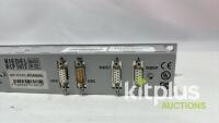 Riedel RCP 1012 FAULTY PSU - 8