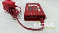 [QTY1] Decimator MD-HX HDMI/SDI Cross Converter - 2