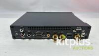 [QTY1] Kramer VP-460 Video Scaler - 2