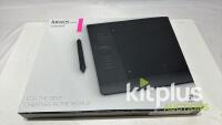 [QTY1] Wacom PTH-850 Graphics tablet