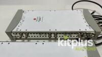 [QTY2] Triax 318184 DSCR Multiswitch TDSCR512 Desk Mountable - 3
