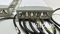 [QTY2] Triax 318184 DSCR Multiswitch TDSCR512 Desk Mountable - 6