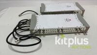 [QTY2] Triax 318184 DSCR Multiswitch TDSCR512 Desk Mountable - 7