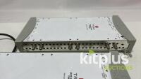 [QTY2] Triax 318184 DSCR Multiswitch TDSCR512 Desk Mountable - 9