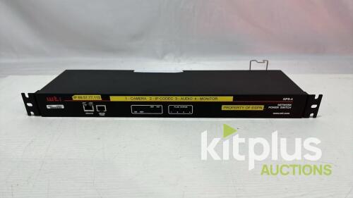 [QTY1] WTI NPS-4HS15-2 Network power switch