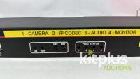 [QTY1] WTI NPS-4HS15-2 Network power switch - 3