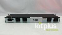[QTY1] WTI NPS-4HS15-2 Network power switch - 5