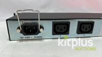 [QTY1] WTI NPS-4HS15-2 Network power switch - 6