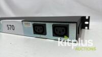 [QTY1] WTI NPS-4HS15-2 Network power switch - 7