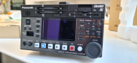 Panasonic AJ-PD500EJ Field Recorder/Player. - 2