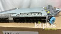 [QTY1] Juniper Networks MPC7E-10G Line Card - 4