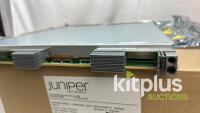 [QTY1] Juniper Networks MPC7E-10G Line Card - 12