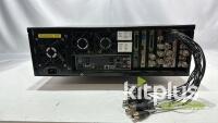 [QTY1] Synchron 105 2U Server - 6