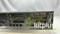 [QTY1] Supermicro CSE-829 Server, 10 HDD Server, 10 HDD. with drives pictured - 10