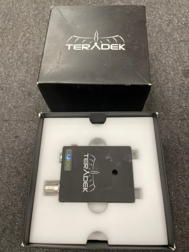 Teradek Cube 105 HD Encoder.