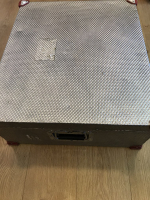 Flight Case.