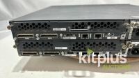 Juniper EX4200-48T 8PoE, 48 Port Switch (Qty 2) - 5