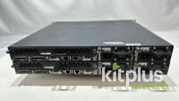 Juniper EX4200-48T PoE 48 Port Switch (Qty 2) - 4