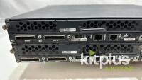Juniper EX4200-48T PoE 48 Port Switch (Qty 2) - 5